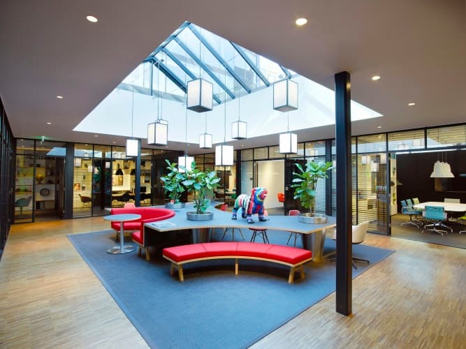 Citizenm Rotterdam photo 3