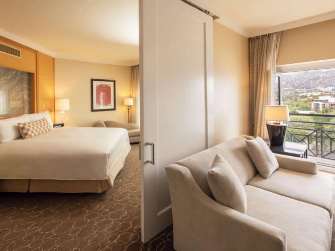 Sofitel Los Angeles At Beverly Hills photo 5