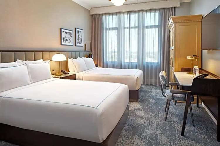 The Citizen Hotel, Autograph Collection, photo 4