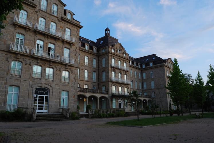 Balneario Mondariz photo 2