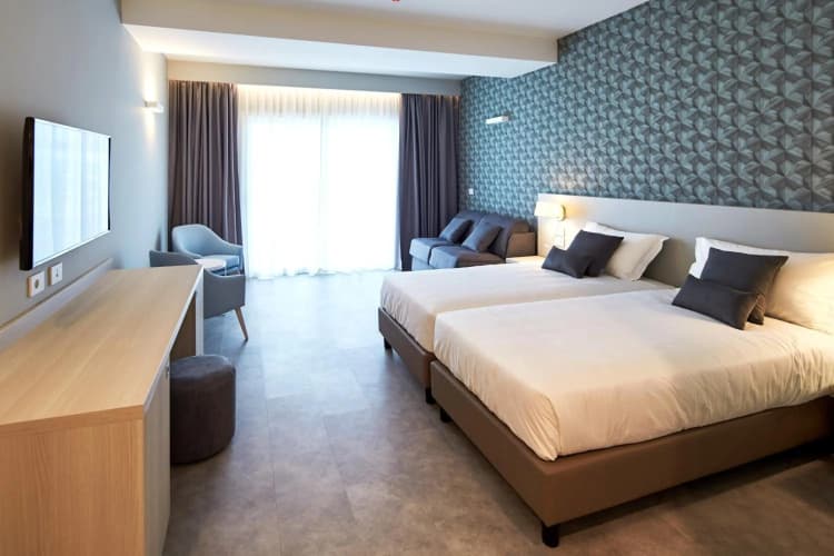 Maritim Resort Calabria photo 3