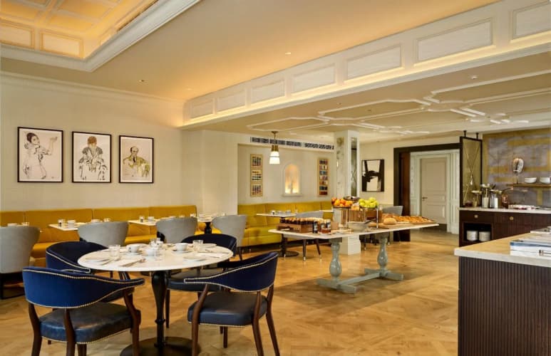 100 Queens Gate Hotel Curio Collection By Hilton, photo 5