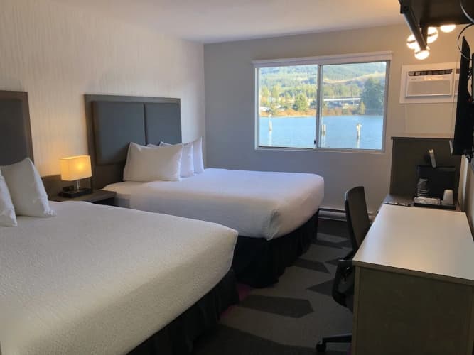 Royal Reach Motel & Marina photo 4