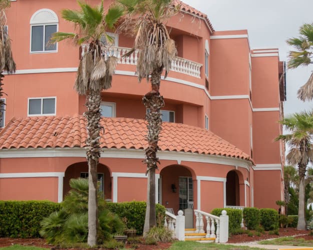 Amelia Hotel At The Beach photo 2