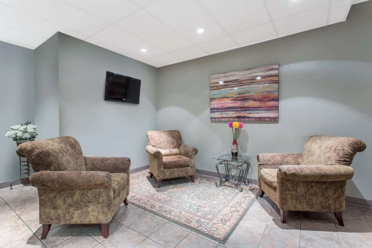 Ramada By Wyndham Williams Lake, photo 3
