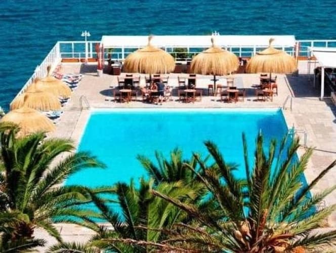 Hoposa Hotel Daina - Adults Only, photo 5