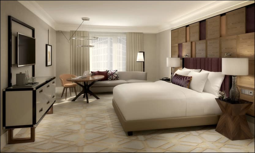 The Ritz-Carlton, Berlin photo 5