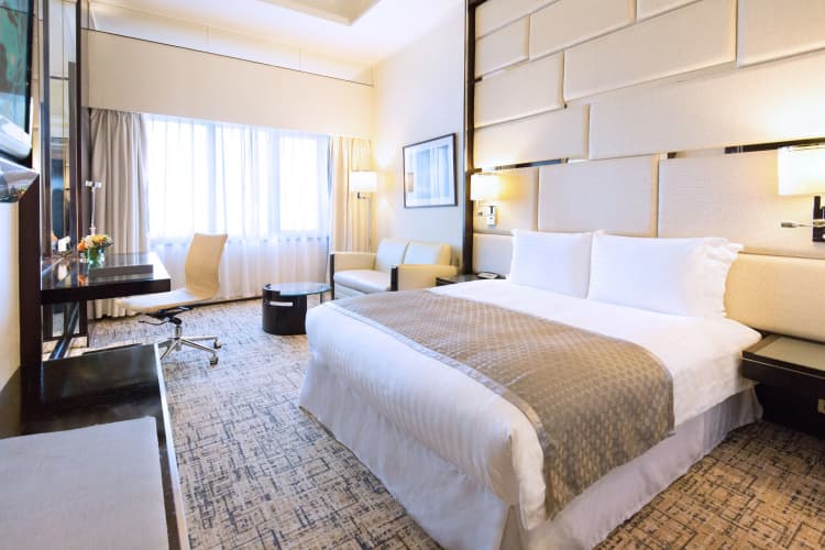 Regal Airport Hotel Hong Kong photo 4