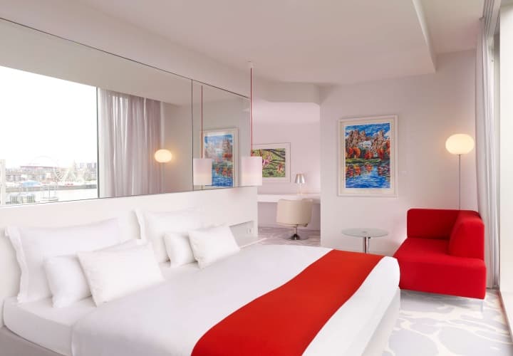 Art'otel Cologne, photo 5