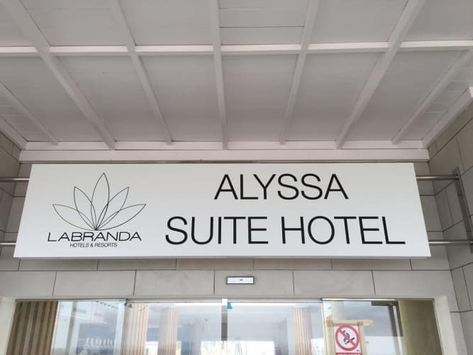 Labranda Suite Hotel Alyssa, photo 2