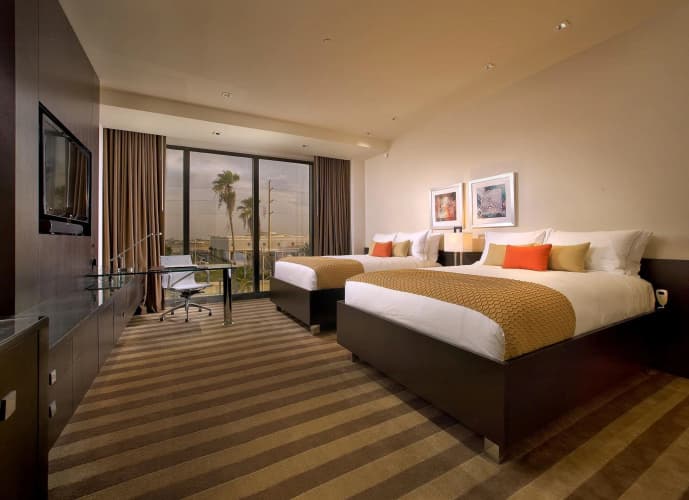 EB Hotel Miami photo 4