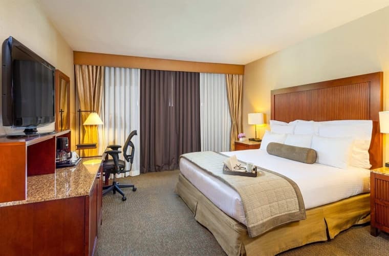 Handlery Hotel, photo 5