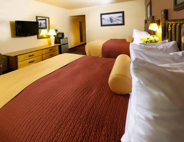 Elk Country Inn photo 5