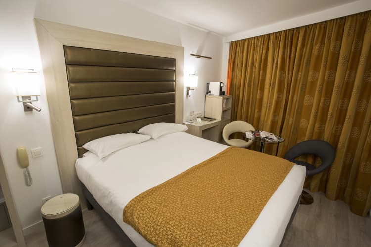 Best Western Plus Cannes Riviera Hotel & SPA (Adults only) photo 4