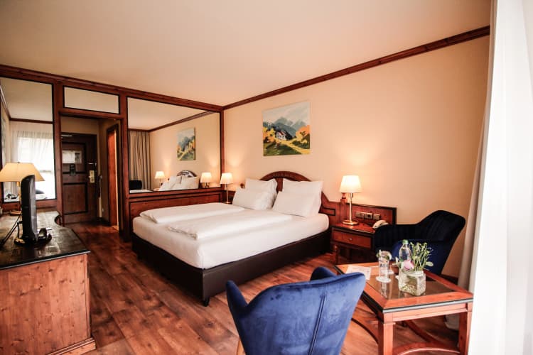 Riessersee Hotel photo 5