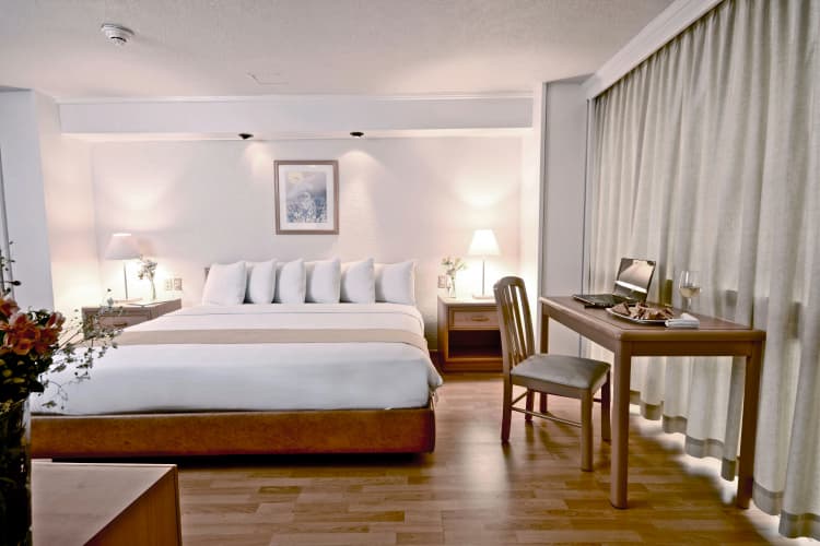PF Hotel photo 4