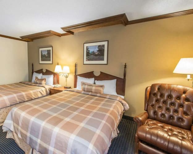 Rodeway Inn & Suites Boulder Broker photo 5
