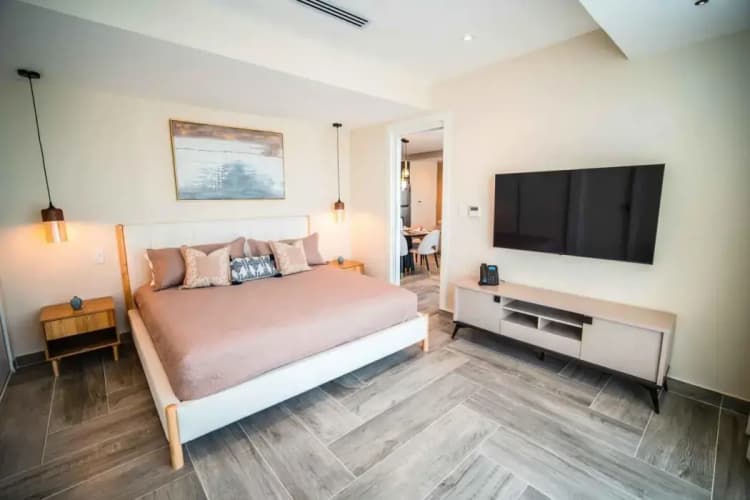 Aston Rubi City Suites photo 5