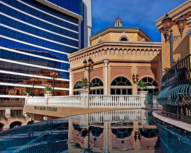 Peppermill Resort Spa Casino photo 2