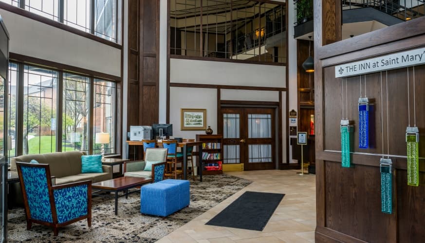 Inn At St. Mary's Hotel & Suites photo 3