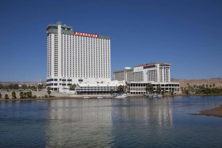 Don Laughlin's Riverside Resort Hotel & Casino photo 2