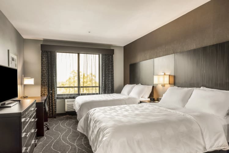 Holiday Inn & Suites Silicon Valley - Milpitas photo 4
