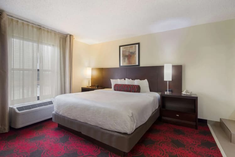 Best Western Suites Near Opryland, photo 5