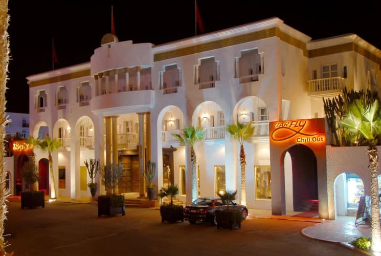 Royal Decameron Tafoukt Beach photo 2