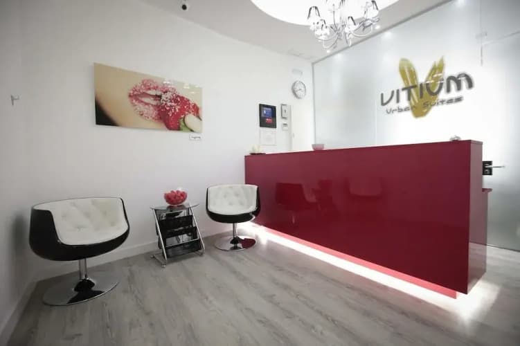 Vitium Urban Suites photo 3