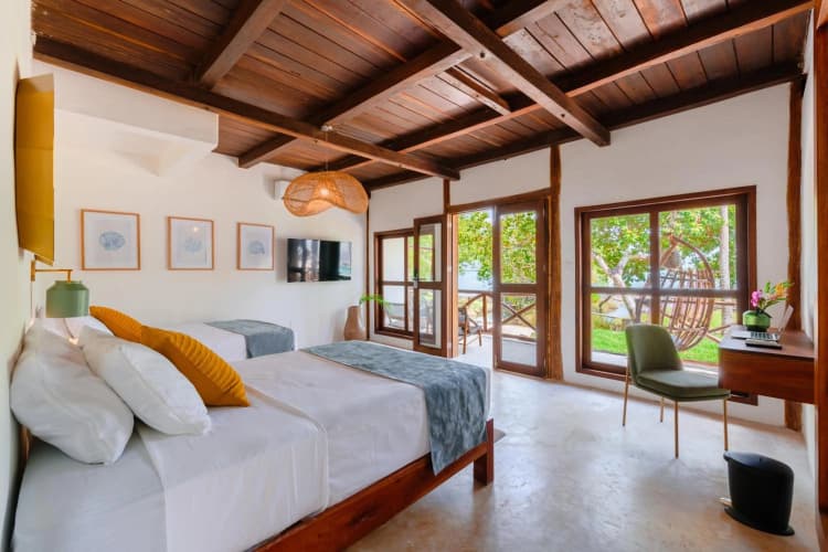 Azulea Hotel And Spa Bacalar photo 5