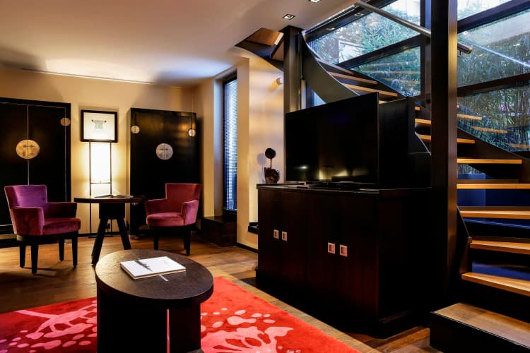 Eastwest Hotel by Malone photo 3
