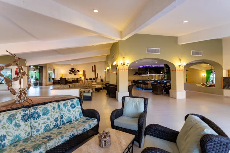 Hotel Posada Real photo 3