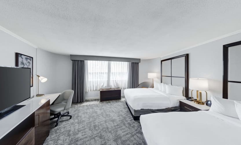 Hilton Chicago/Oak Lawn, photo 4