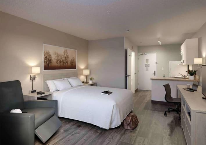 Extended Stay America - Shelton - Fairfield County photo 4