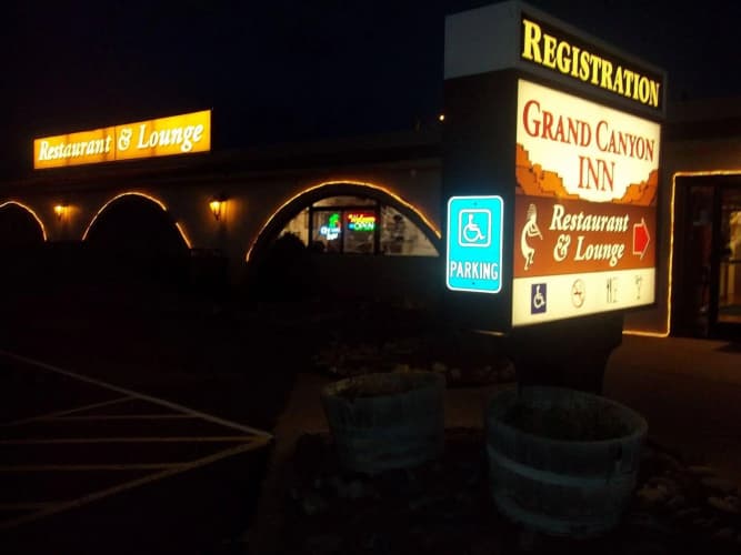Grand Canyon Inn And Motel - South Rim Entrance photo 2