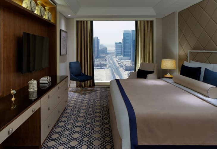 Taj Dubai, photo 2
