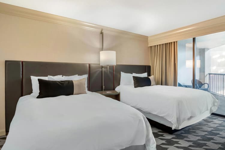 Omni Atlanta Hotel At Cnn Center photo 5
