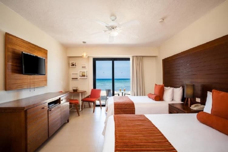 Sunscape Sabor Cozumel Resort and Spa, photo 3