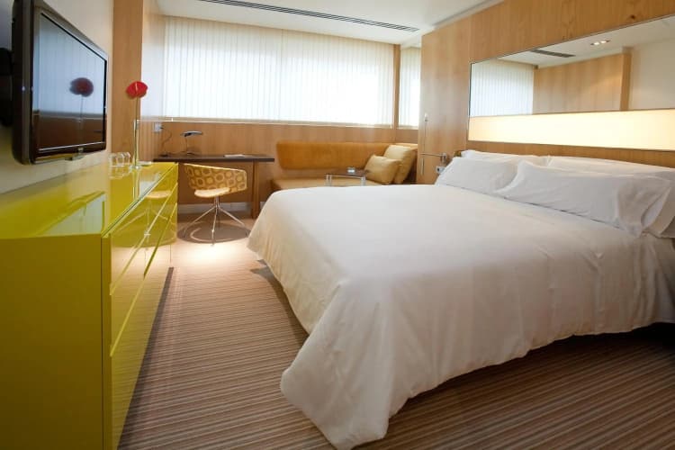 Hotel Alfonso photo 5