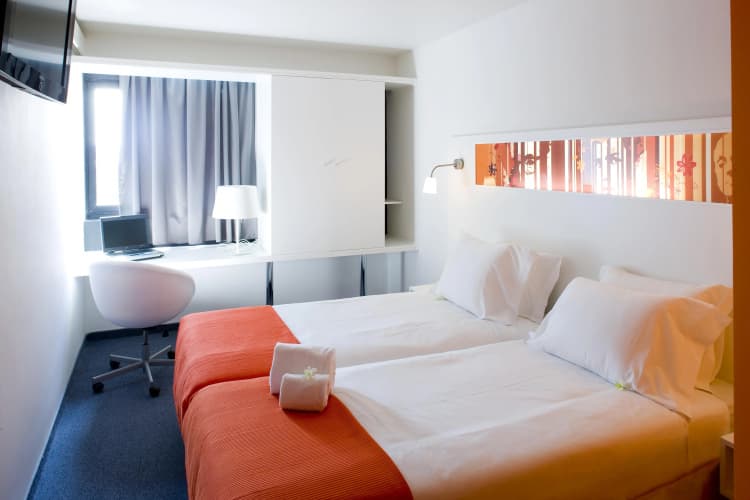 Hotel Star Inn Porto photo 5