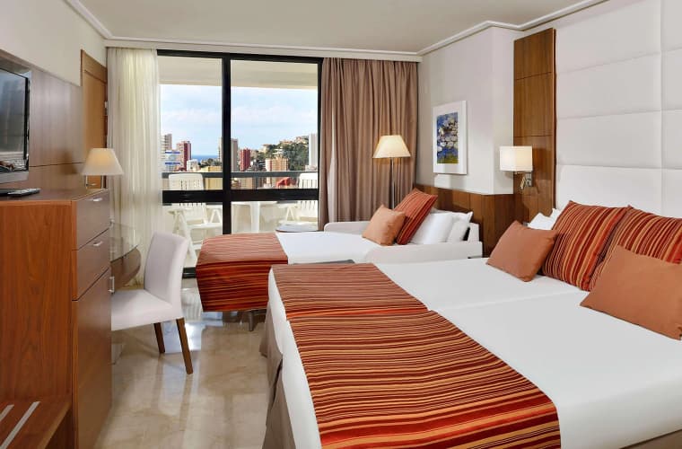 Melia Benidorm photo 4