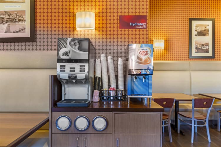 Best Western Plus Stovall's Inn photo 4