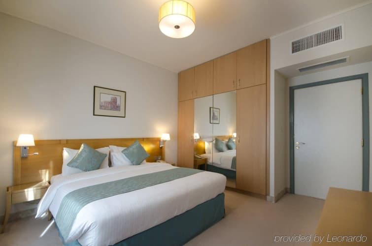 Al Bustan Centre & Residence, photo 5