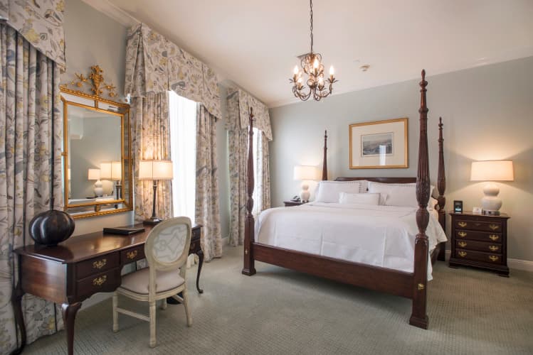 Bienville House photo 4