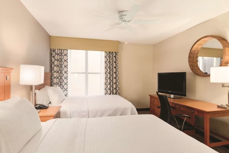 Homewood Suites by Hilton Orlando-International Drive/Conven photo 4