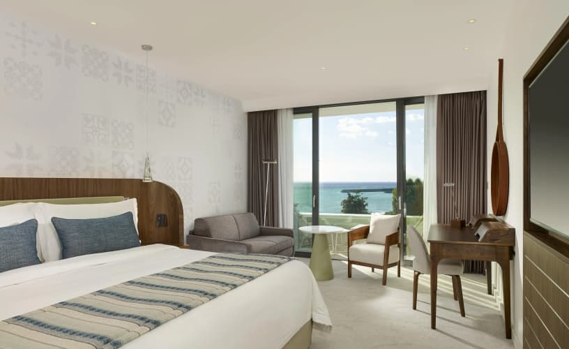 Parklane, a Luxury Collection Resort & Spa, Limassol photo 4