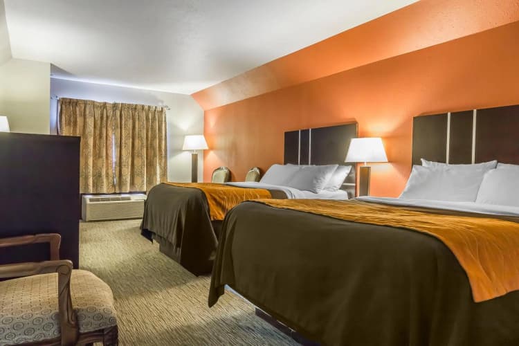 Comfort Inn & Suites photo 4