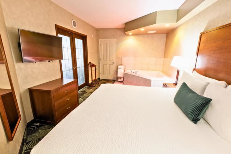 Deerfoot Inn Casino photo 4