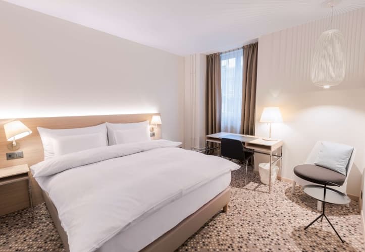 Hotel Savoy Bern photo 5