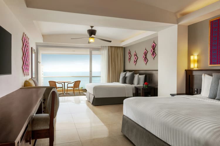 Dreams Villamagna Nuevo Vallarta photo 3